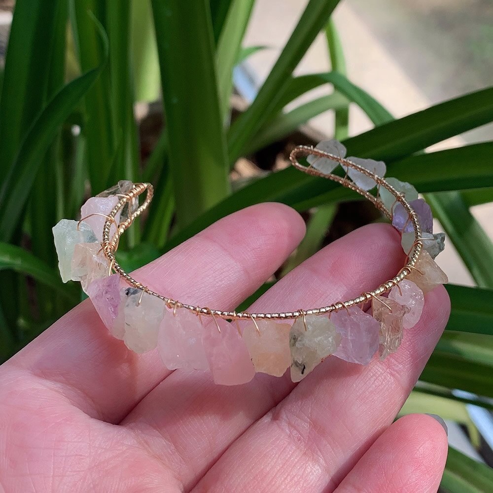 Healing Crystal Stone