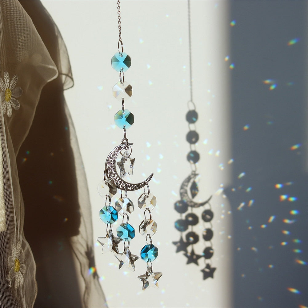 Moon Star Crystal Catchers