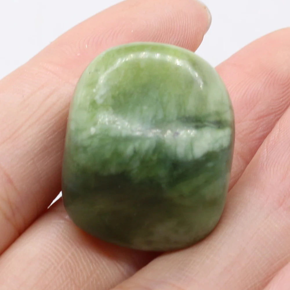 Jade Crystal Stone