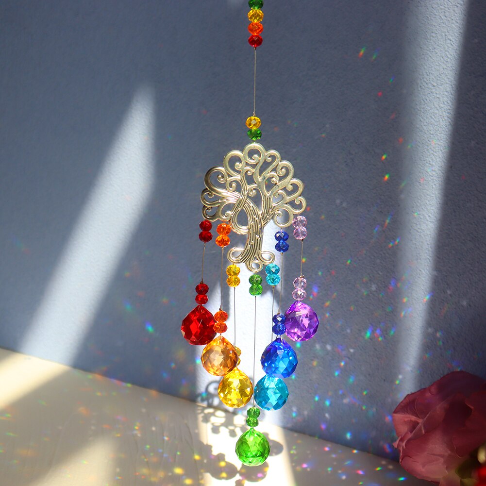 Moon Star Crystal Catchers