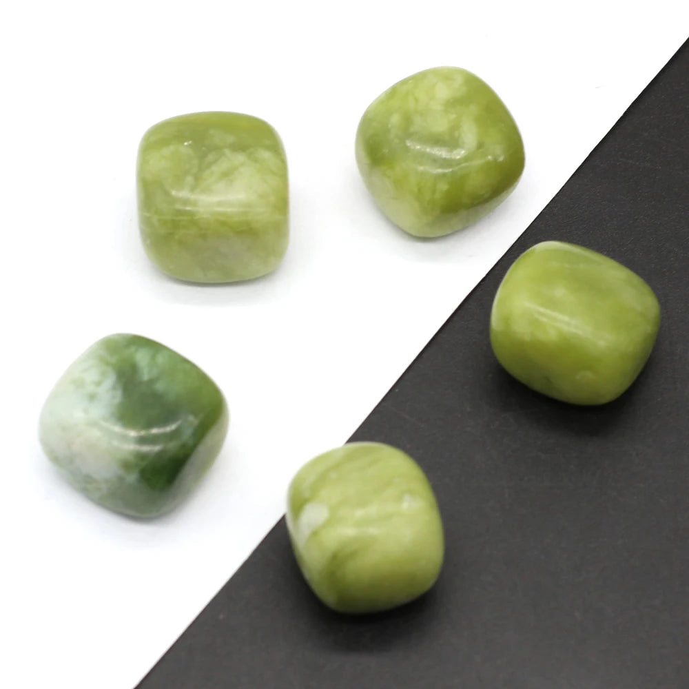 Jade Crystal Stone