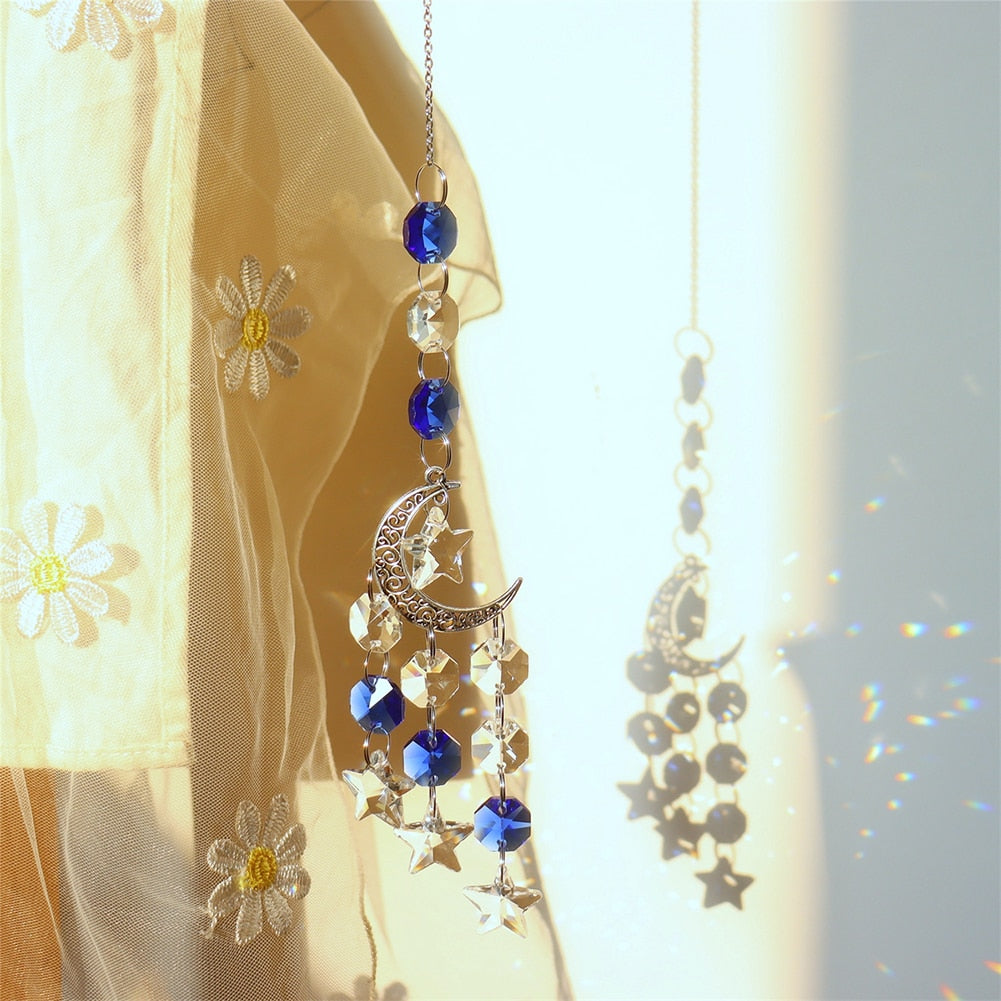 Moon Star Crystal Catchers