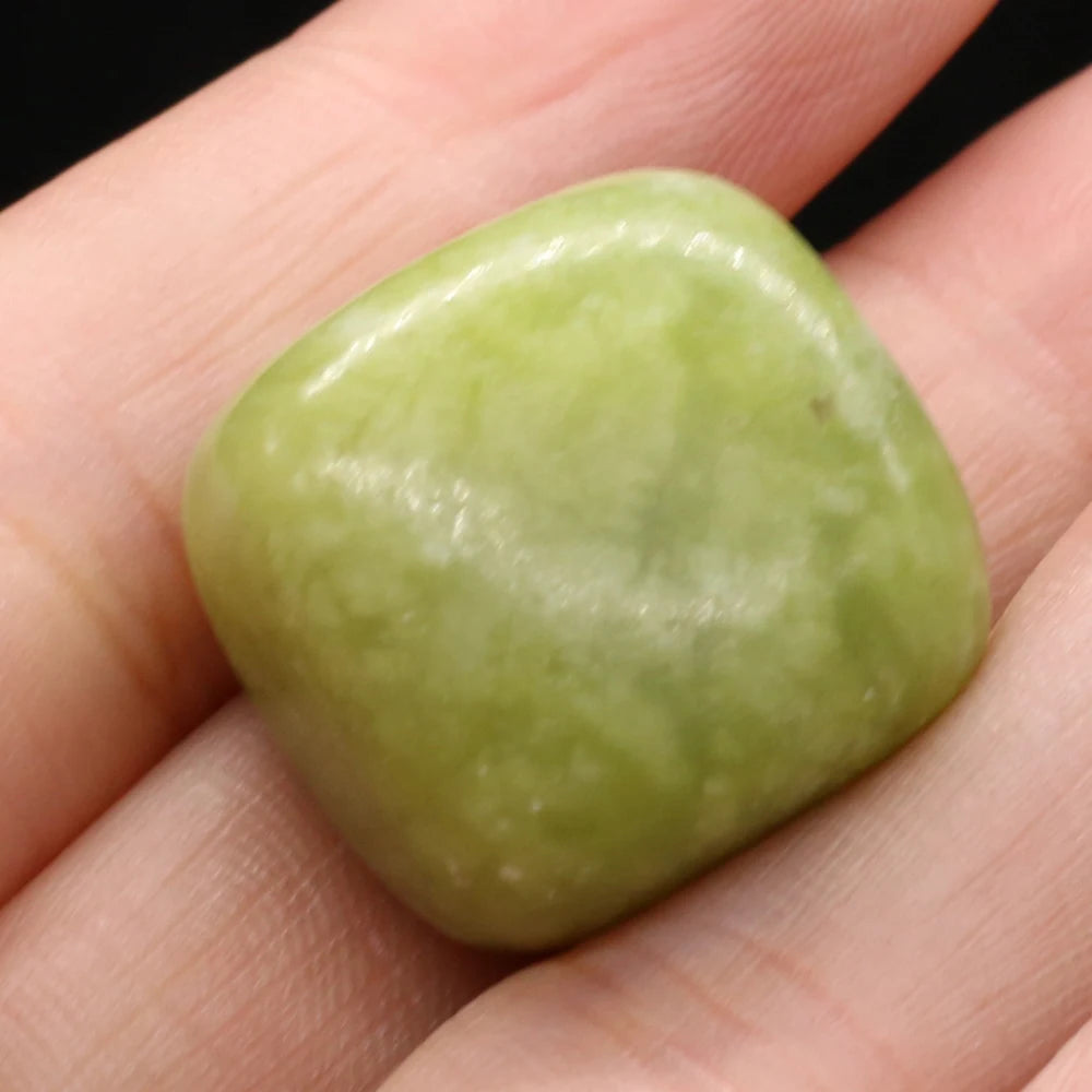 Jade Crystal Stone