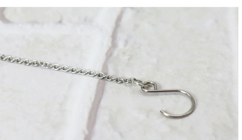 Blue Eye Pendant