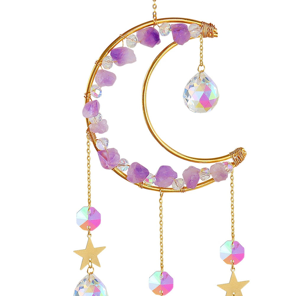 Moon Star Crystal Catchers