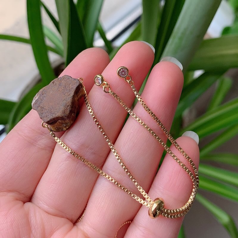Healing Quartz Crystal Bracelets - Bloom N Bliss Boutique