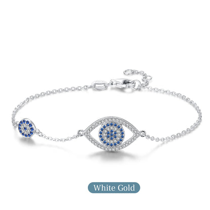 Evil Eye Bracelet