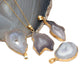 Crystal Quartz Pendants