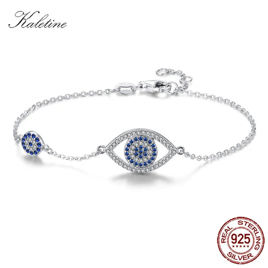 Evil Eye Bracelet