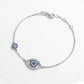 Evil Eye Bracelet
