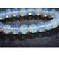 Moonstone and Opal Bracelet