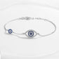 Evil Eye Bracelet