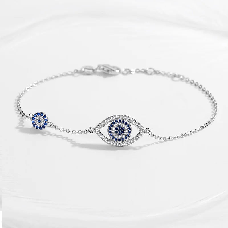 Evil Eye Bracelet