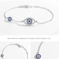 Evil Eye Bracelet