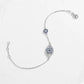Evil Eye Bracelet