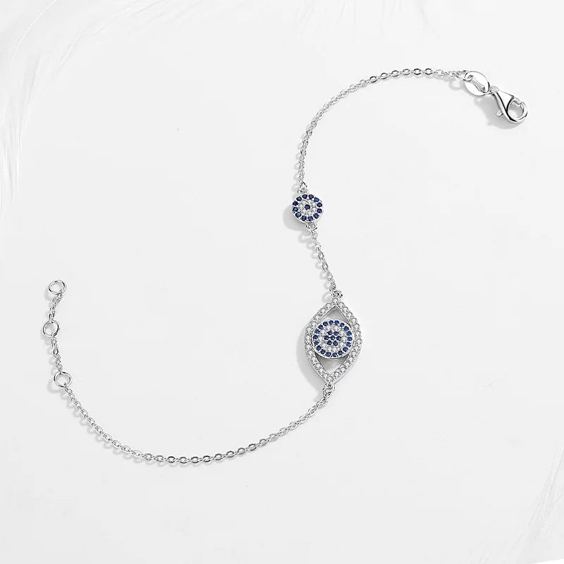 Evil Eye Bracelet