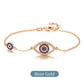Evil Eye Bracelet