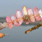 Quartz Mermaid Sun Crown