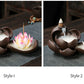 Lotus Incence Burner