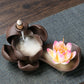 Lotus Incence Burner