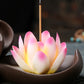 Lotus Incence Burner