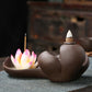 Lotus Incence Burner