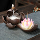 Lotus Incence Burner