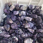 Sugilite Crystal Cluster