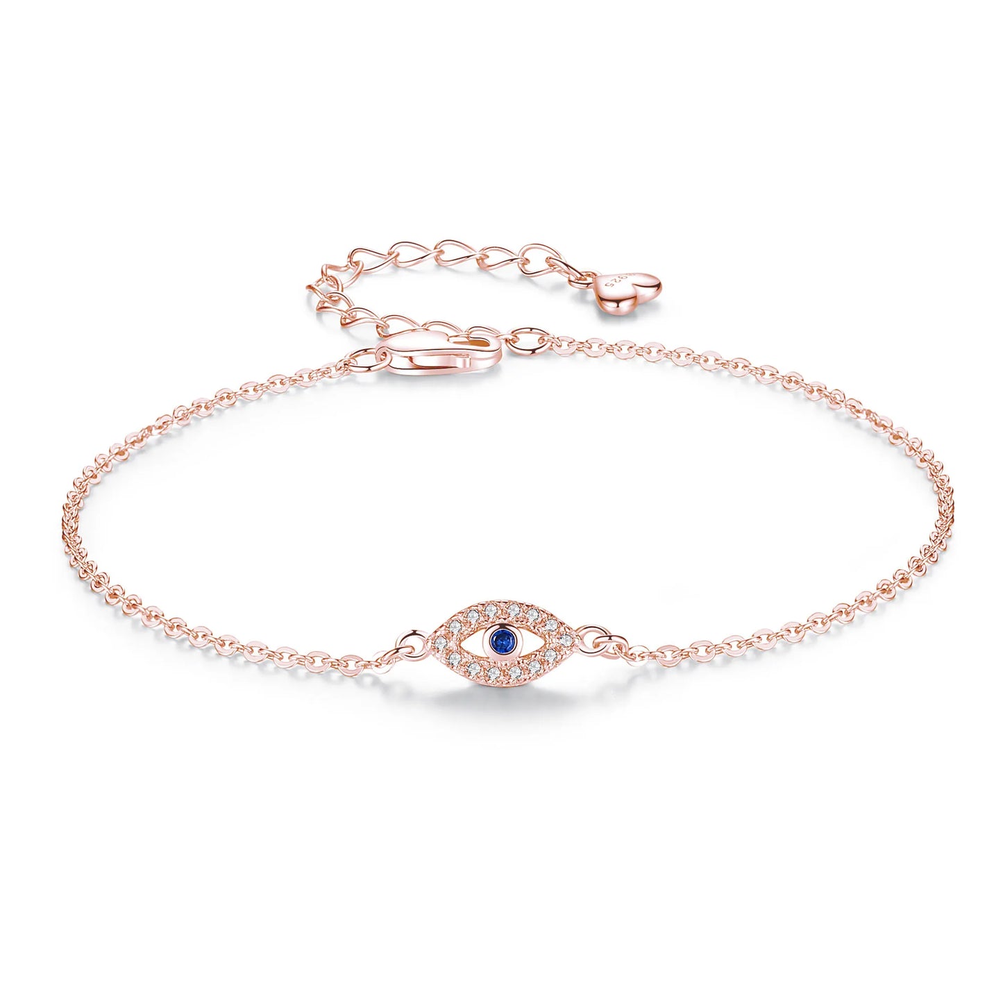 Evil Eye Jewelry Set