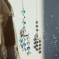 Crystal Dream Windchimes