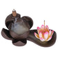 Lotus Incence Burner