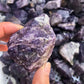 Sugilite Crystal Cluster