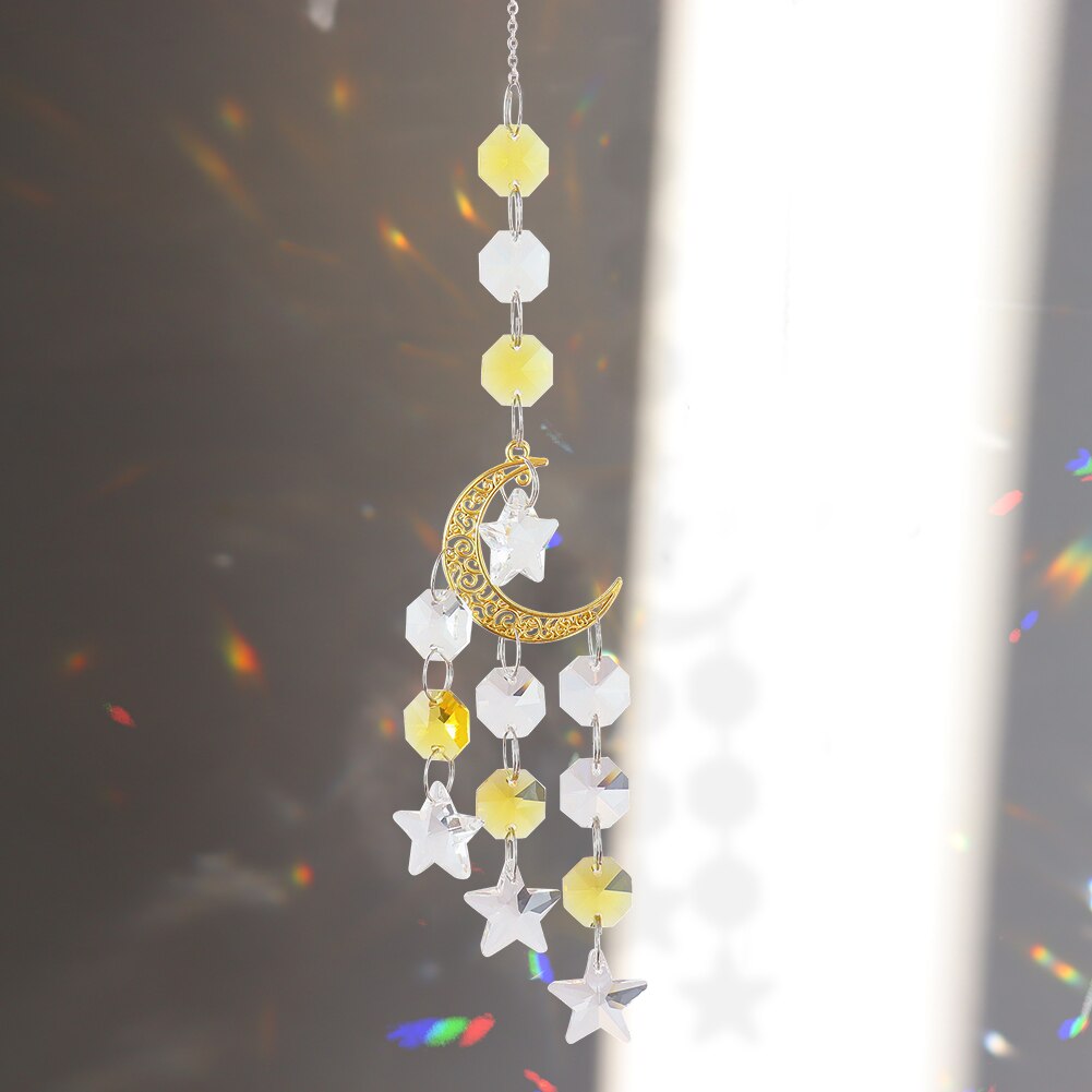 Crystal Dream Windchimes