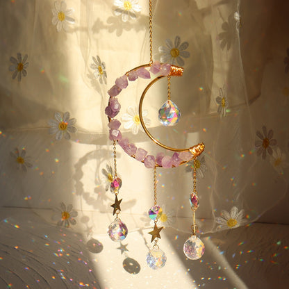 Moon Star Crystal Catchers