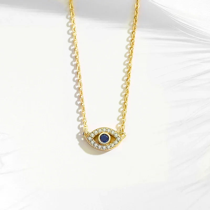 Evil Eye Jewelry Set