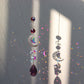 Moon Star Crystal Catchers