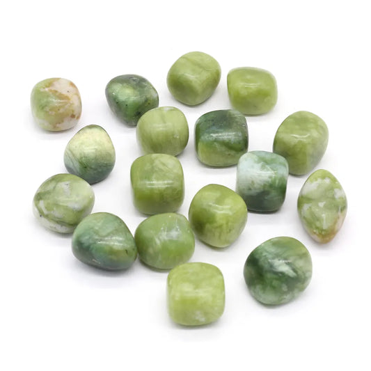 Jade Crystal Stone