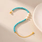 Blue Turquoise Bracelets