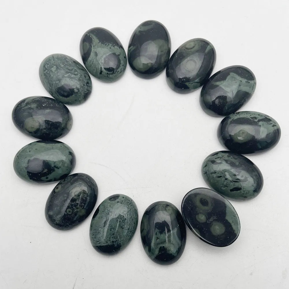 Kambaba Jasper Natural Stone