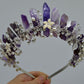 Crystals Bliss Crowns