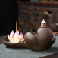 Lotus Incence Burner