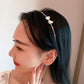 Crystal Rhinestone Hairband