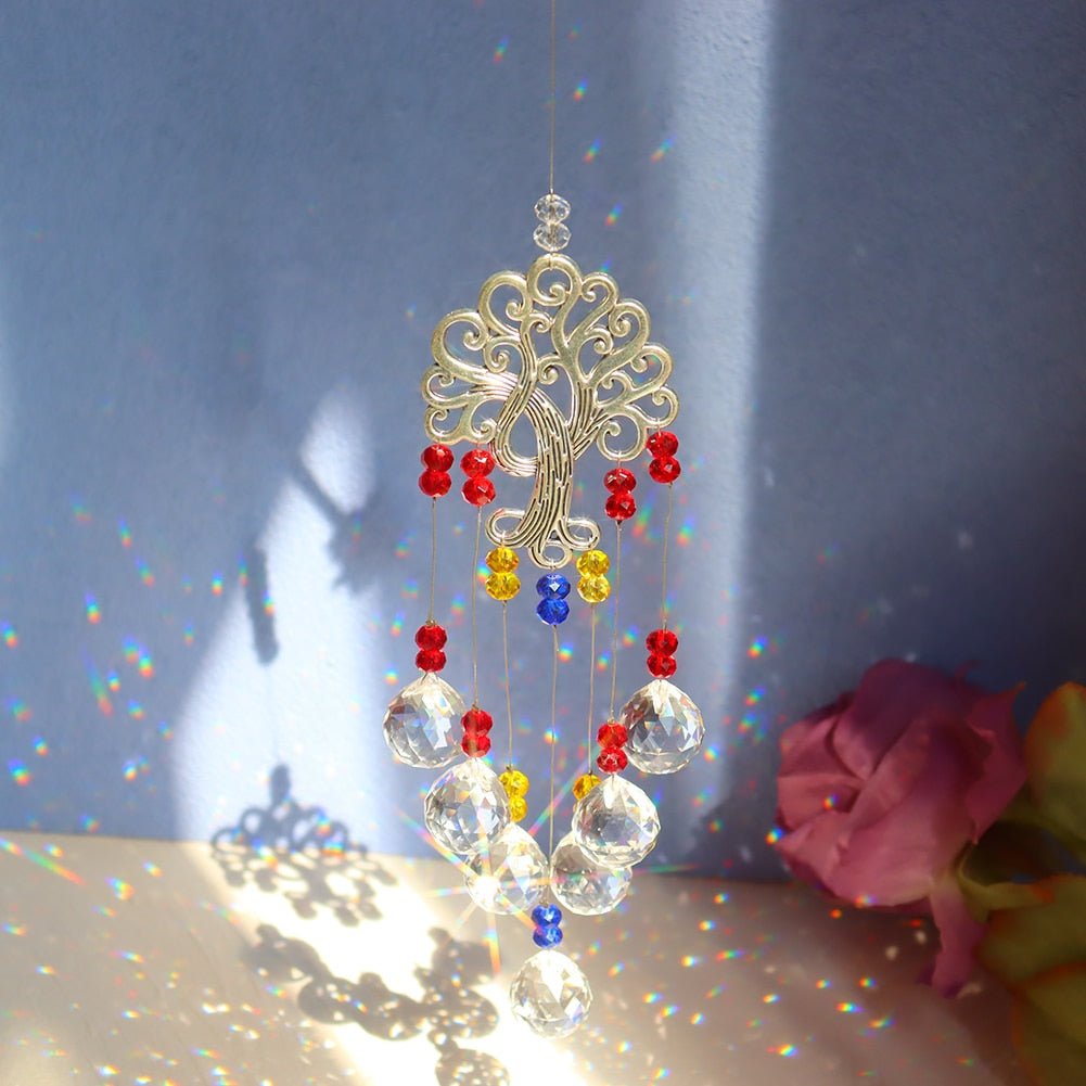 Moon Star Crystal Catchers