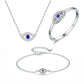 Evil Eye Jewelry Set