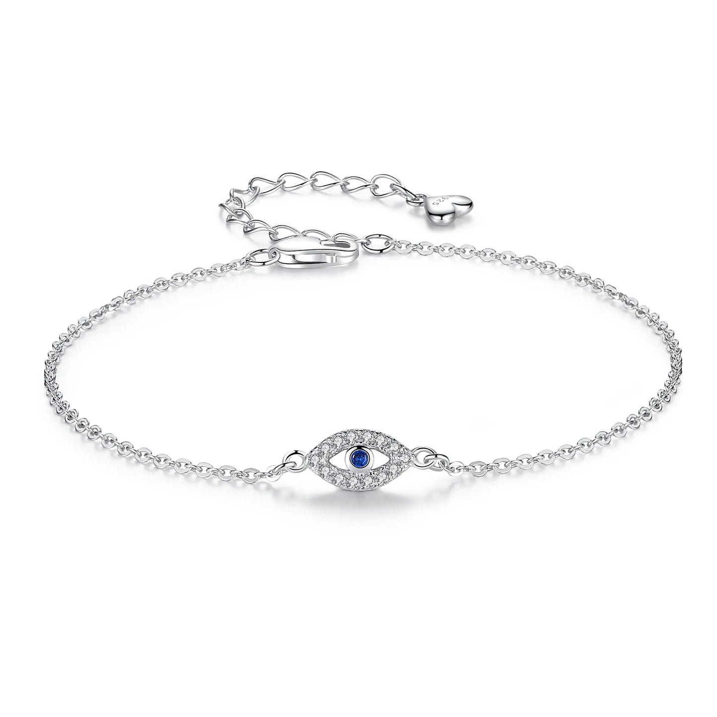 Evil Eye Jewelry Set