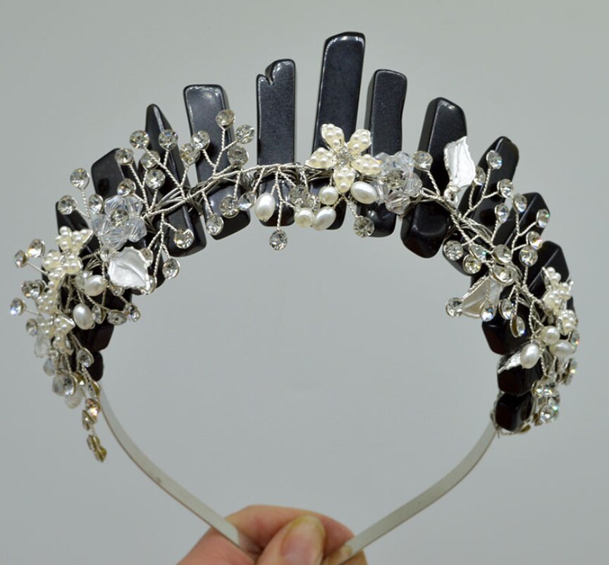 Crystals Bliss Crowns