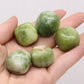 Jade Crystal Stone