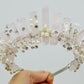 Crystals Bliss Crowns