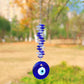 Blue Eye Pendant