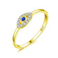 Evil Eye Jewelry Set